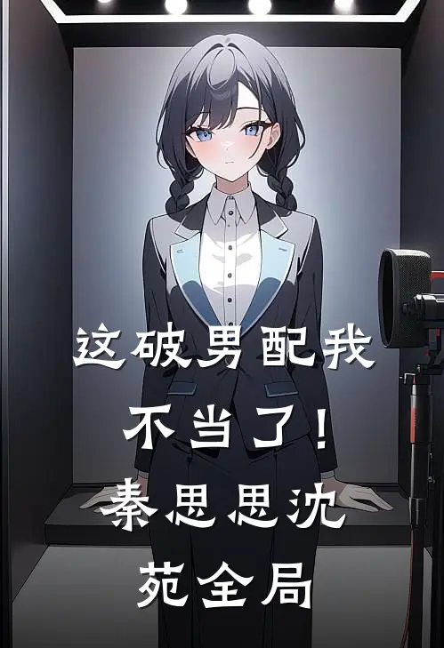 这破男配我不当了！秦思思沈苑全局