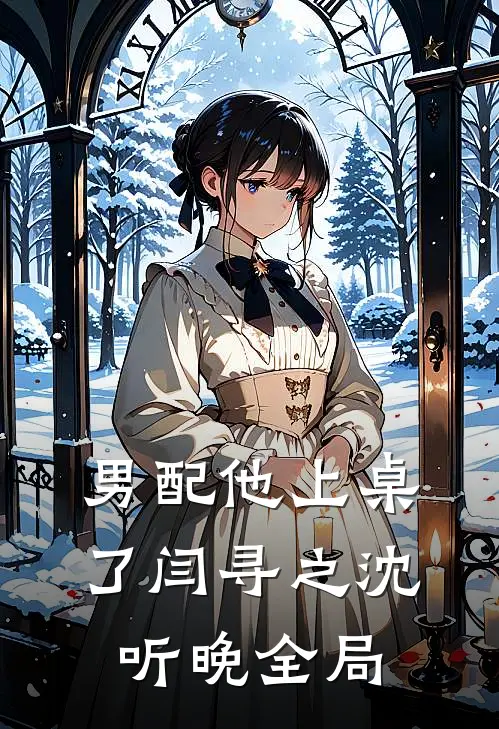 男配他上桌了闫寻之沈听晚全局
