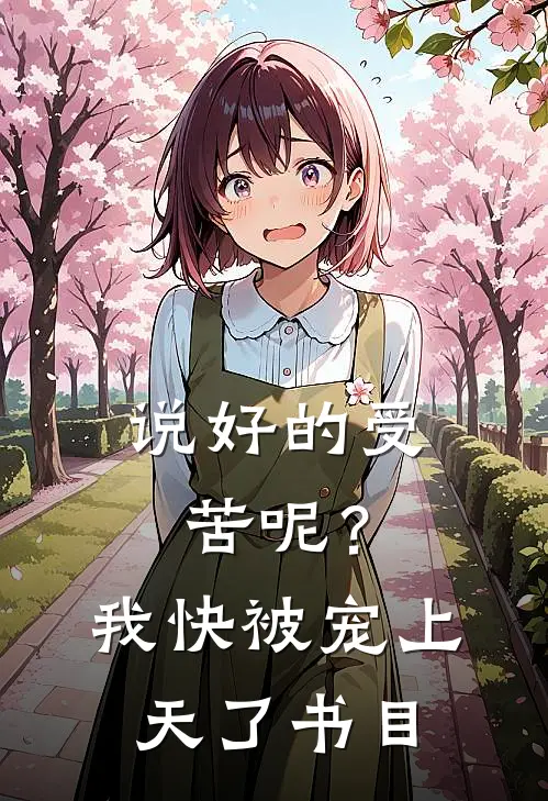 说好的受苦呢？我快被宠上天了书目