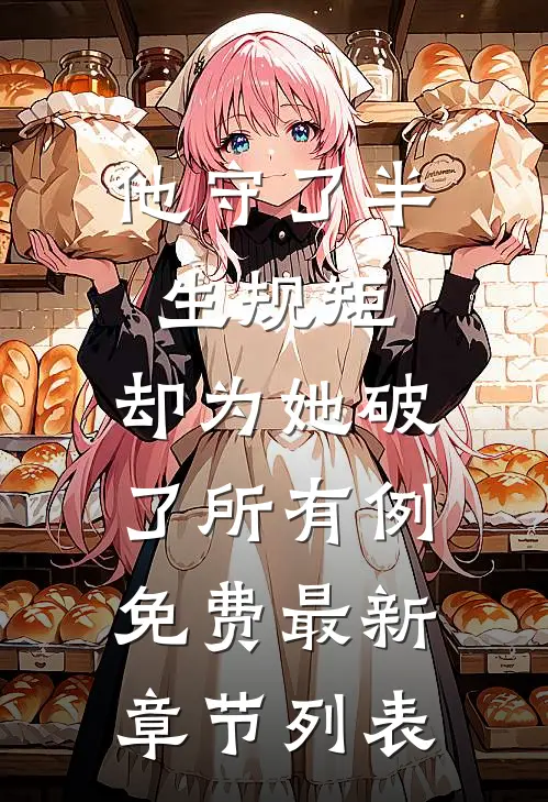 他守了半生规矩，却为她破了所有例免费最新章节列表