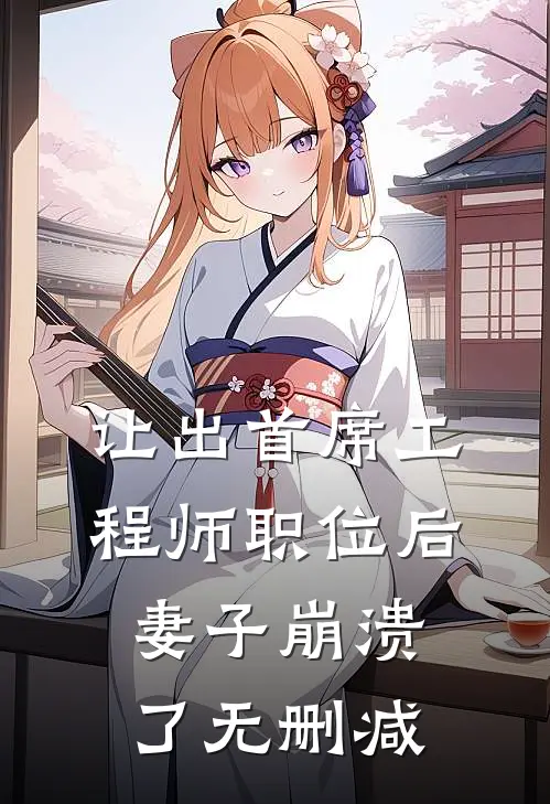 让出首席工程师职位后妻子崩溃了无删减