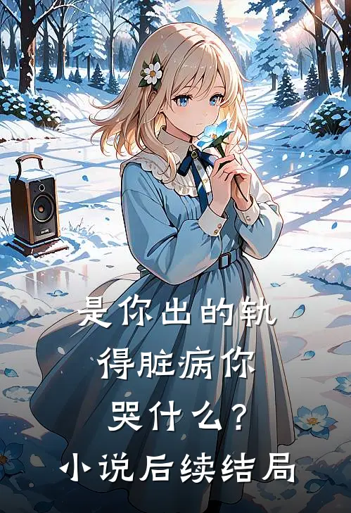 是你出的轨，得脏病你哭什么？小说后续结局