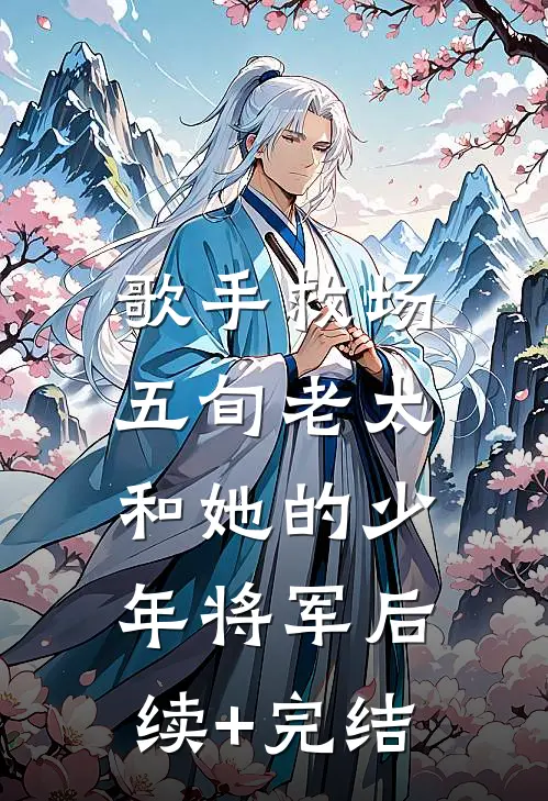 《歌手》救场：五旬老太和她的少年将军后续+完结