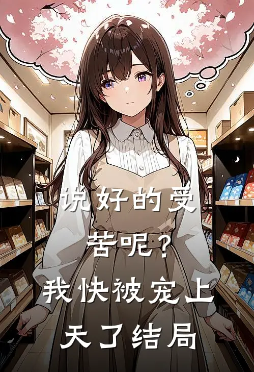 说好的受苦呢？我快被宠上天了结局