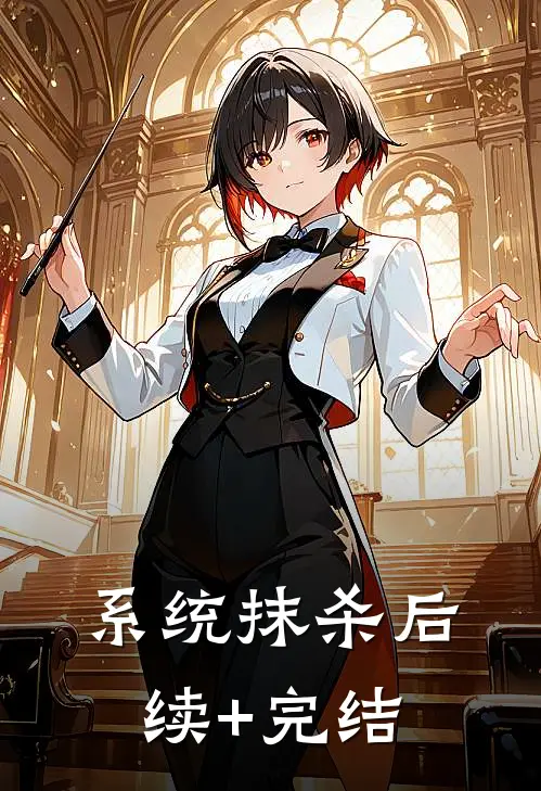 系统抹杀后续+完结