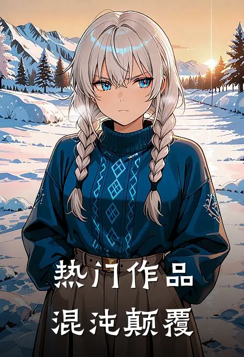 热门作品混沌颠覆