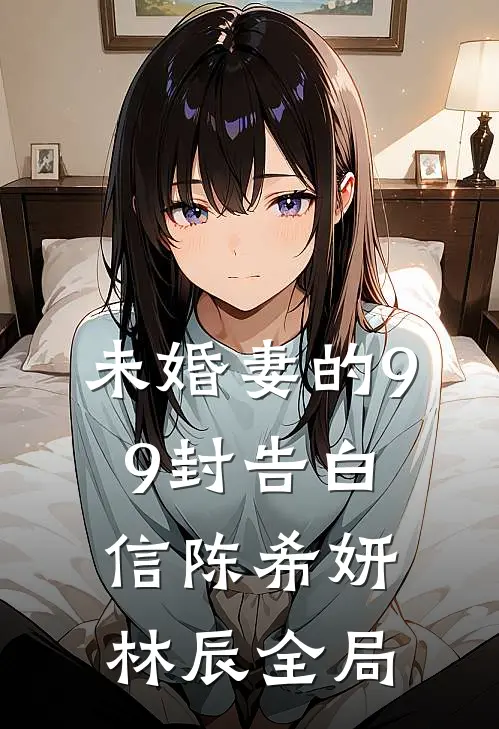 未婚妻的99封告白信陈希妍林辰全局