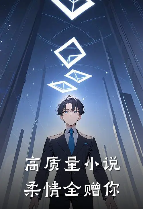 高质量小说柔情全赠你
