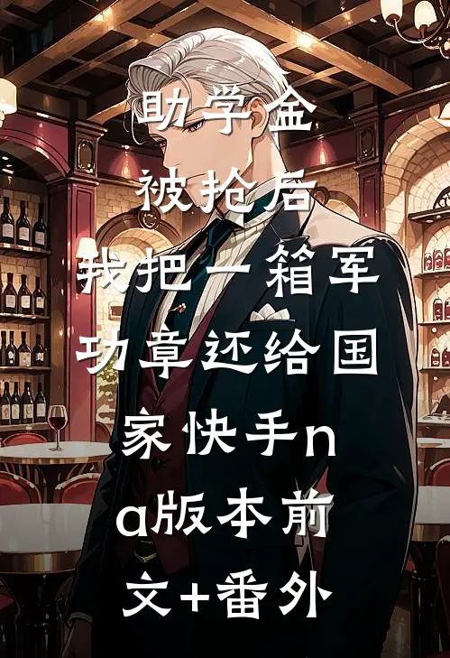 助学金被抢后，我把一箱军功章还给国家快手na版本前文+番外