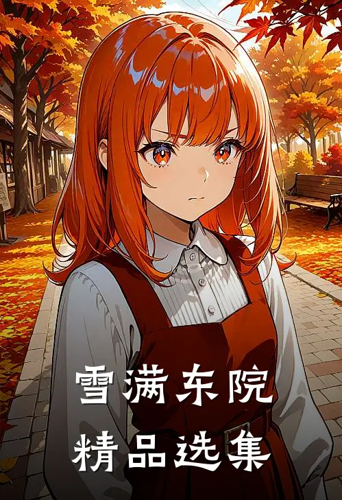 雪满东院精品选集