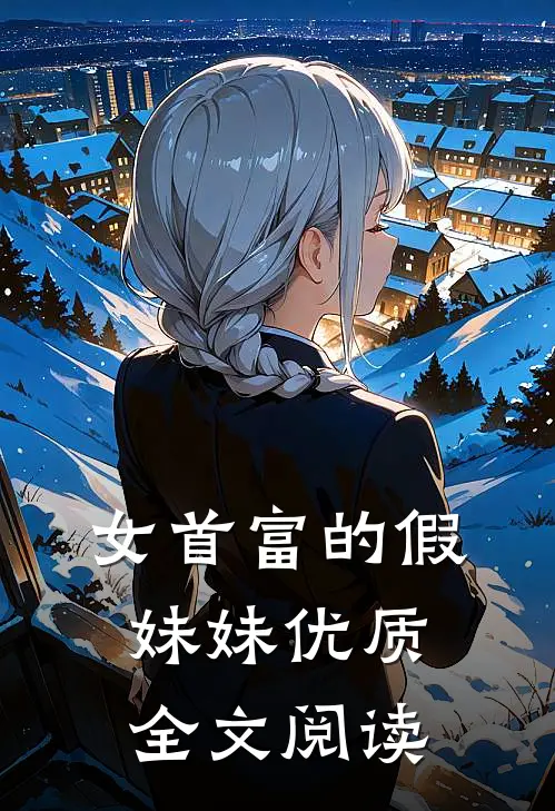 女首富的假妹妹优质全文阅读