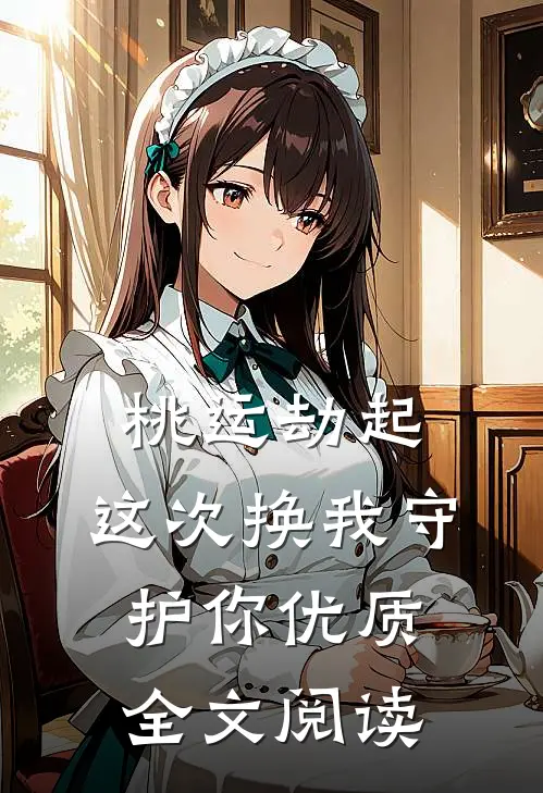 桃运劫起：这次换我守护你优质全文阅读