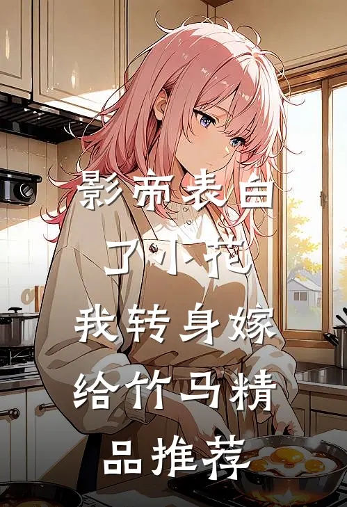 影帝表白了小花，我转身嫁给竹马精品推荐