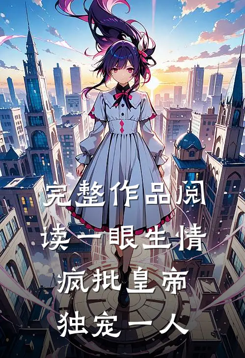完整作品阅读一眼生情：疯批皇帝独宠一人