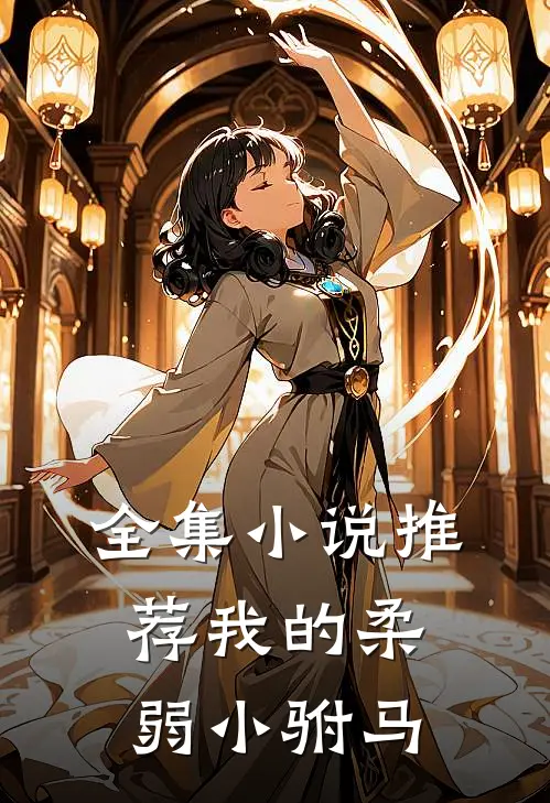 全集小说推荐我的柔弱小驸马