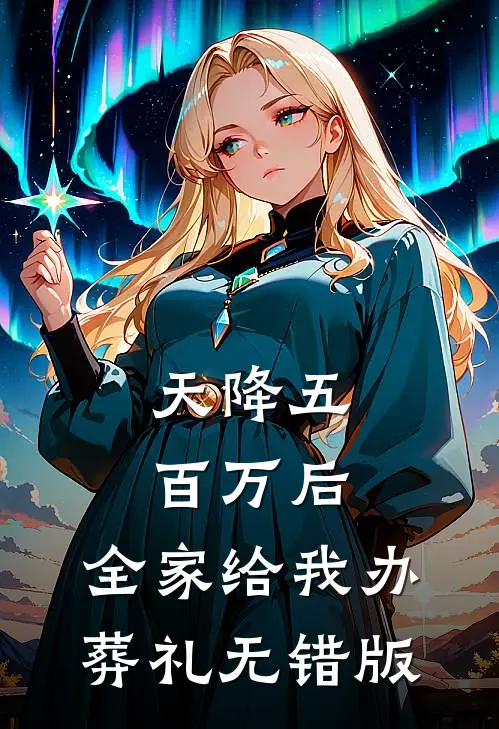 天降五百万后，全家给我办葬礼无错版