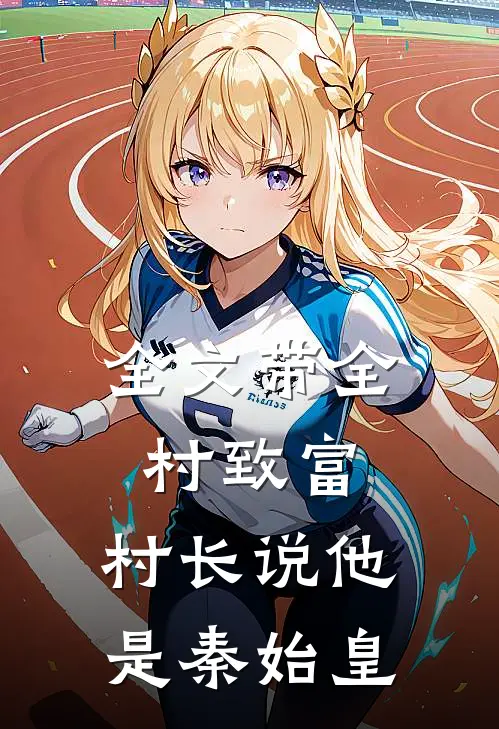 全文带全村致富，村长说他是秦始皇