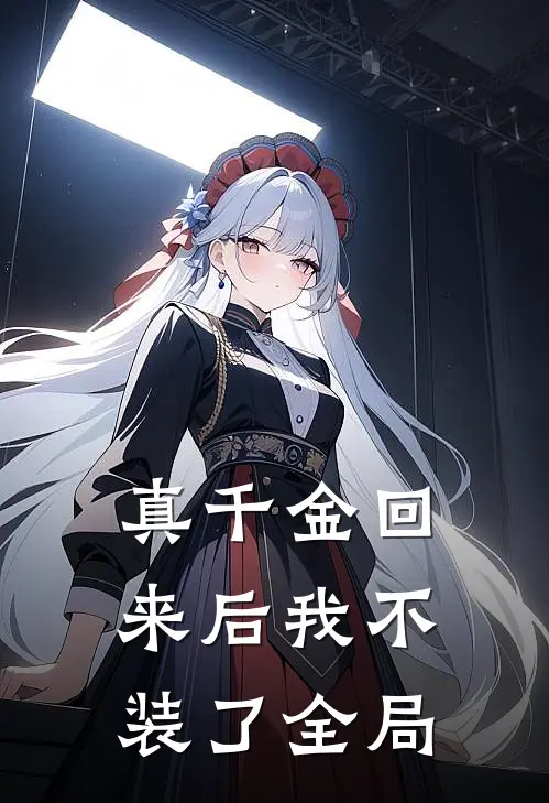 真千金回来后我不装了全局