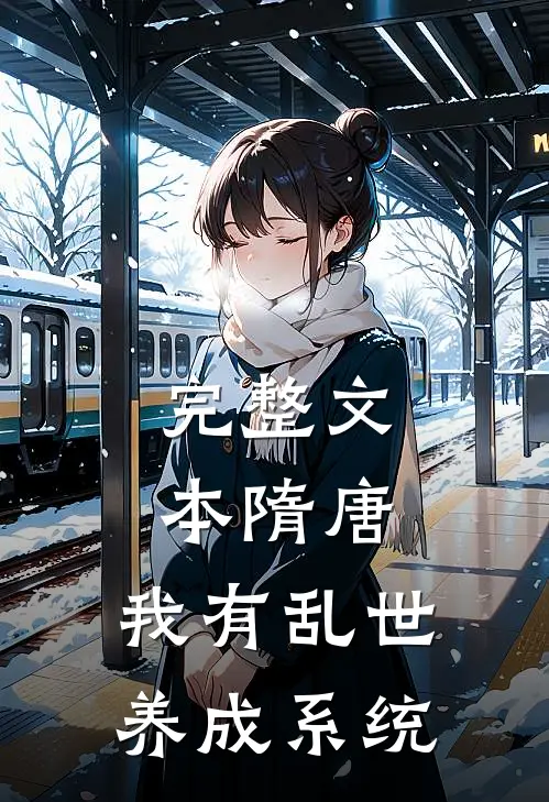 完整文本隋唐：我有乱世养成系统