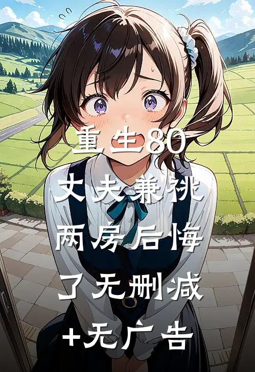 重生80，丈夫兼祧两房后悔了无删减+无广告