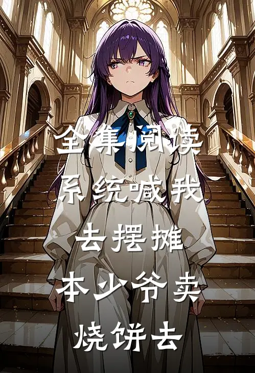 全集阅读系统喊我去摆摊，本少爷卖烧饼去