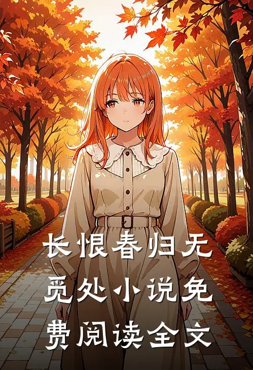 长恨春归无觅处小说免费阅读全文