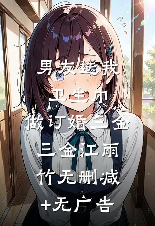 男友送我卫生巾，做订婚三金三金江雨竹无删减+无广告