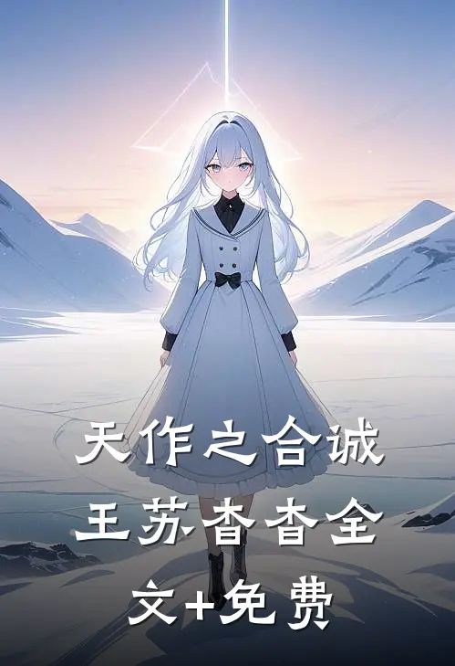 天作之合诚王苏杳杳全文+免费