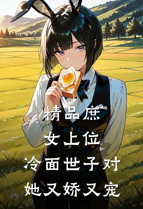精品庶女上位，冷面世子对她又娇又宠
