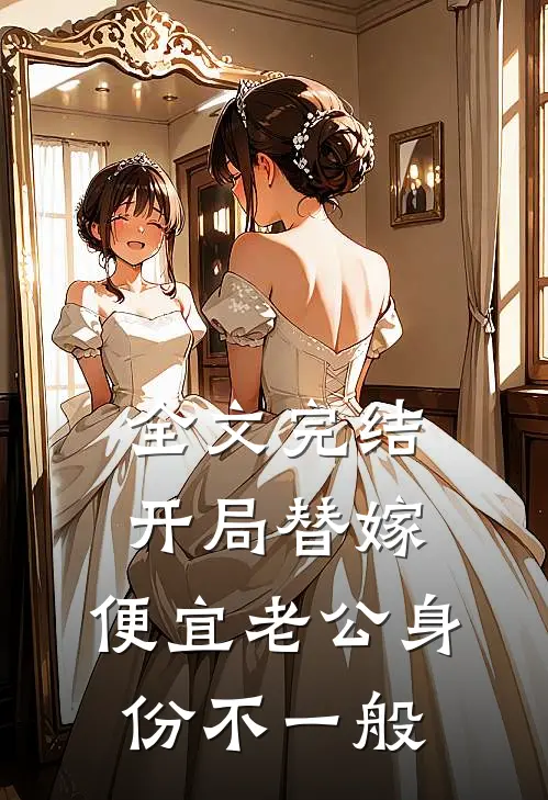 全文完结开局替嫁，便宜老公身份不一般