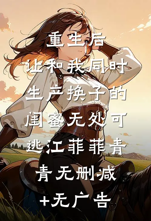 重生后，让和我同时生产换子的闺蜜无处可逃江菲菲青青无删减+无广告