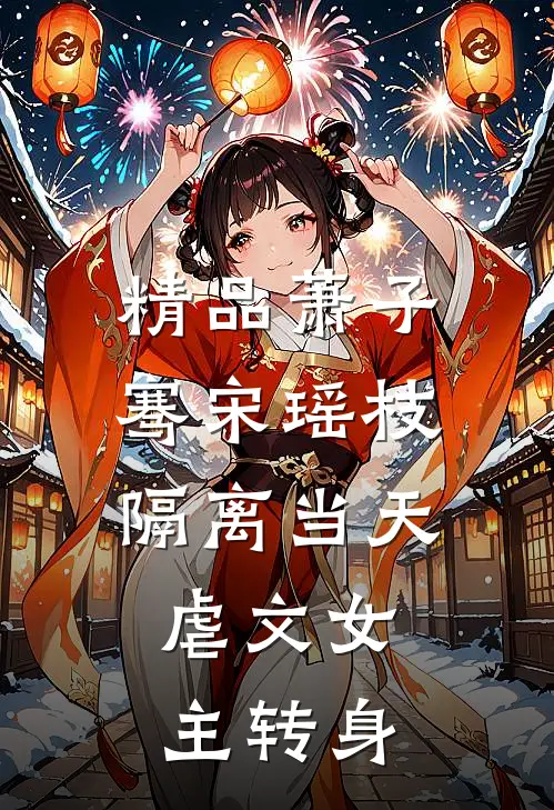 精品萧子骞宋瑶枝隔离当天,虐文女主转身