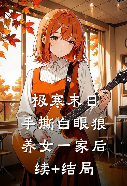 极寒末日，手撕白眼狼养女一家后续+结局