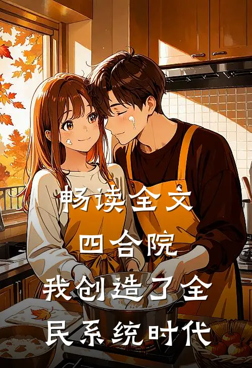 畅读全文四合院：我创造了全民系统时代