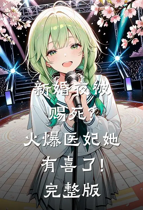 新婚夜被赐死?火爆医妃她有喜了!完整版