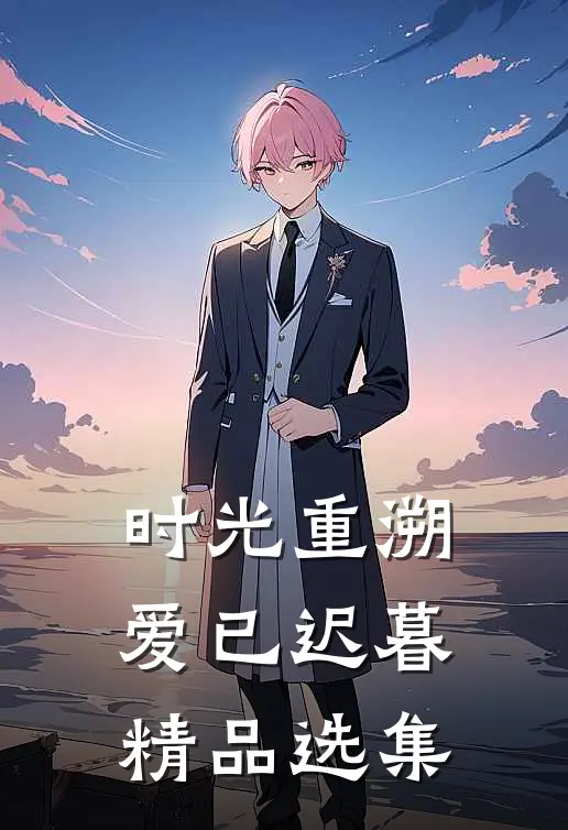时光重溯，爱已迟暮精品选集