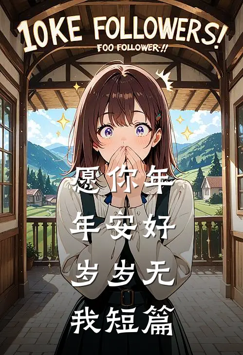 愿你年年安好，岁岁无我短篇