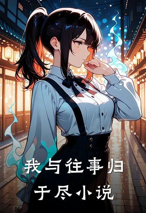 我与往事归于尽小说