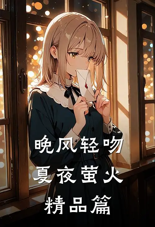 晚风轻吻夏夜萤火精品篇
