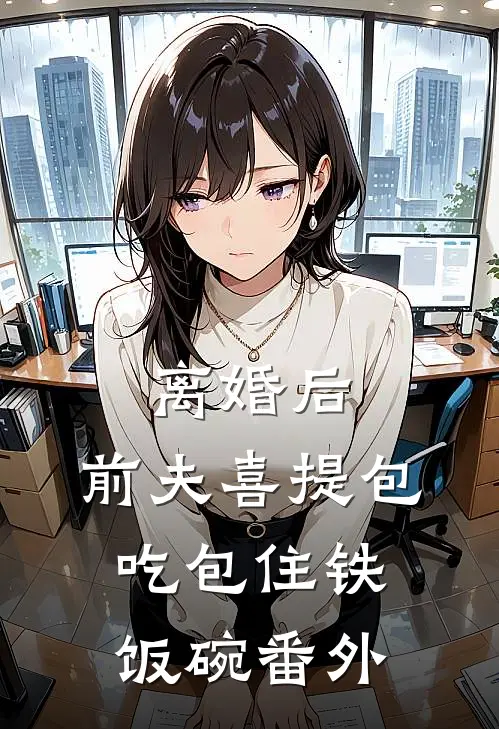 离婚后，前夫喜提包吃包住铁饭碗 番外