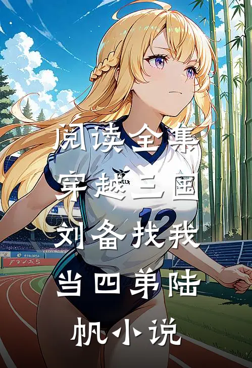 阅读全集穿越三国:刘备找我当四弟陆帆小说