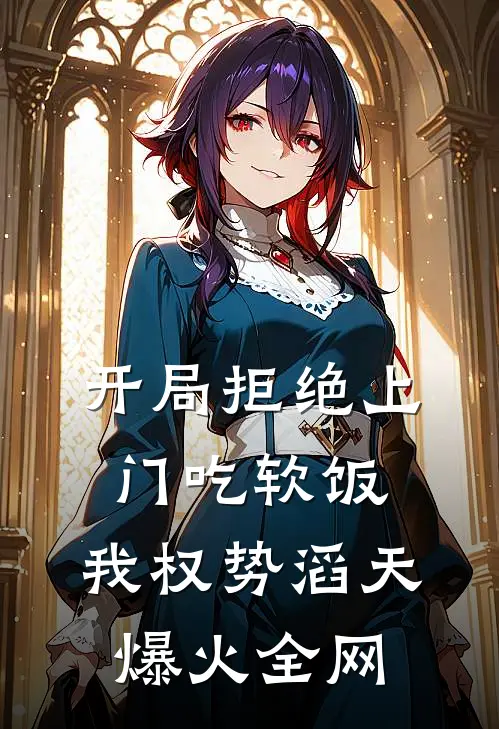开局拒绝上门吃软饭，我权势滔天爆火全网