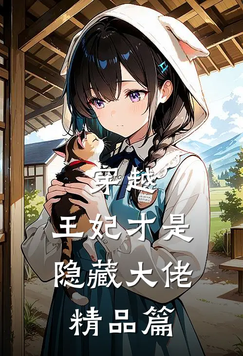 穿越：王妃才是隐藏大佬精品篇