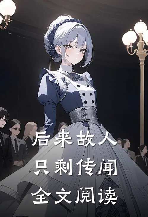 后来故人只剩传闻全文阅读