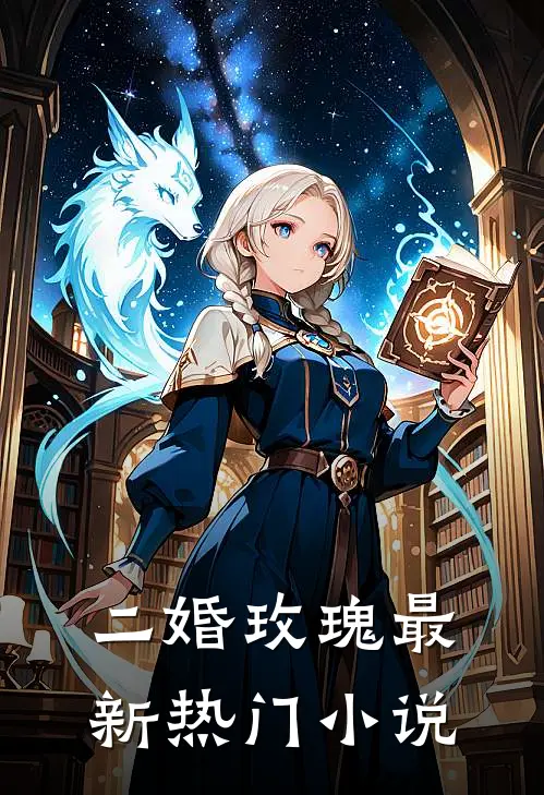 二婚玫瑰最新热门小说
