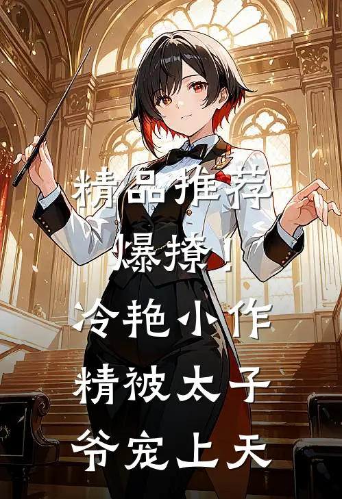 精品推荐爆撩！冷艳小作精被太子爷宠上天