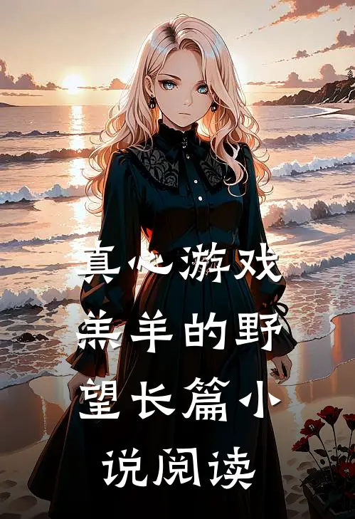 真心游戏：羔羊的野望长篇小说阅读