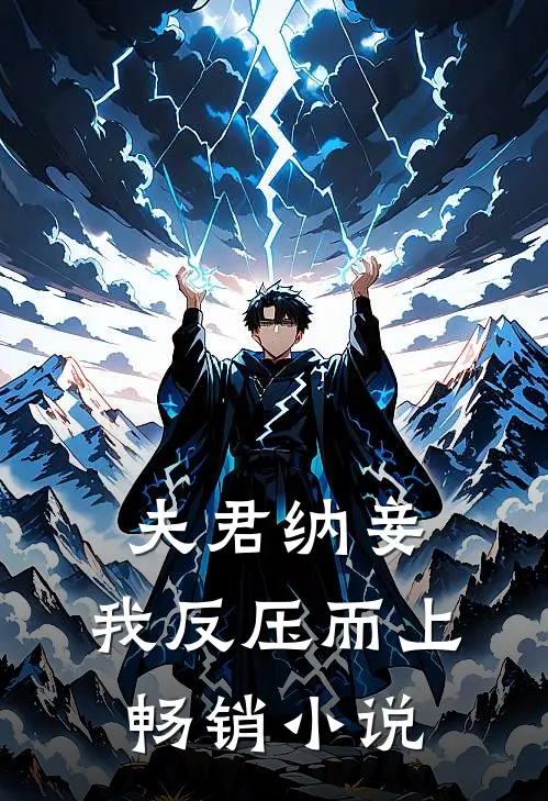 夫君纳妾，我反压而上畅销小说