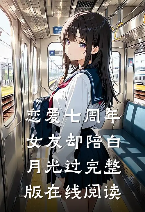 恋爱七周年女友却陪白月光过完整版在线阅读
