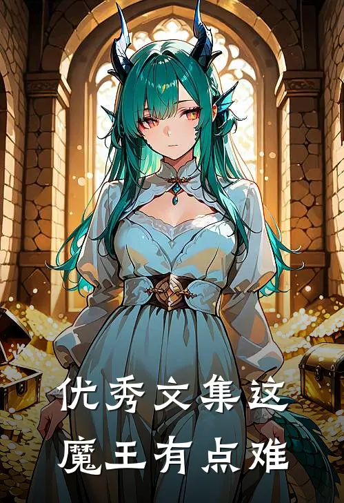 优秀文集这魔王有点难